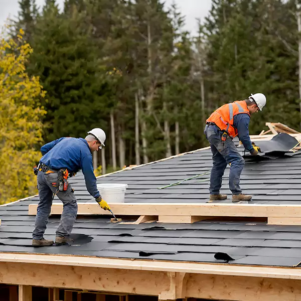Why Businesses Across Renton Depend on Renton Roofing Pro for Roof Repairs?