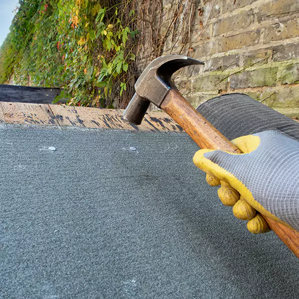 Why Renton Roofing Pro Is Renton's Go-To EPDM Roof Replacement Contractor?
