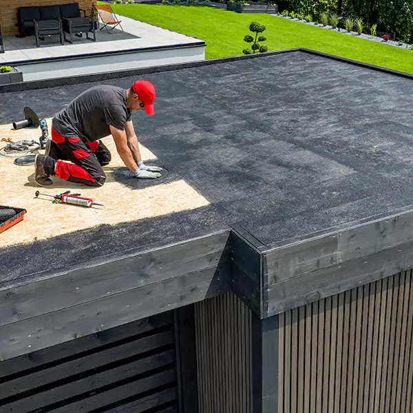  Why Choose Renton Roofing Pro for Basement Leak Repair in Renton, WA?