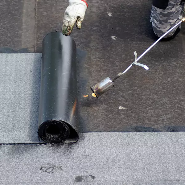 Why Renton Property Owners Depend on Renton Roofing Pro for Flat Roof Repair?