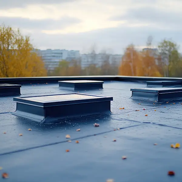 Why Renton, WA Property Owners Select Renton Roofing Pro for Flat Roof Replacement?
