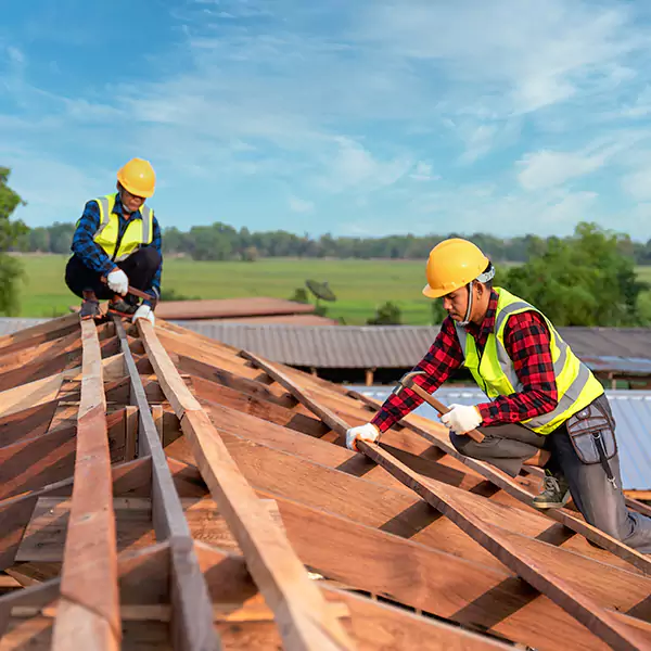 Why Renton, WA Property Owners Trust Renton Roofing Pro for Garage Roof Replacement?