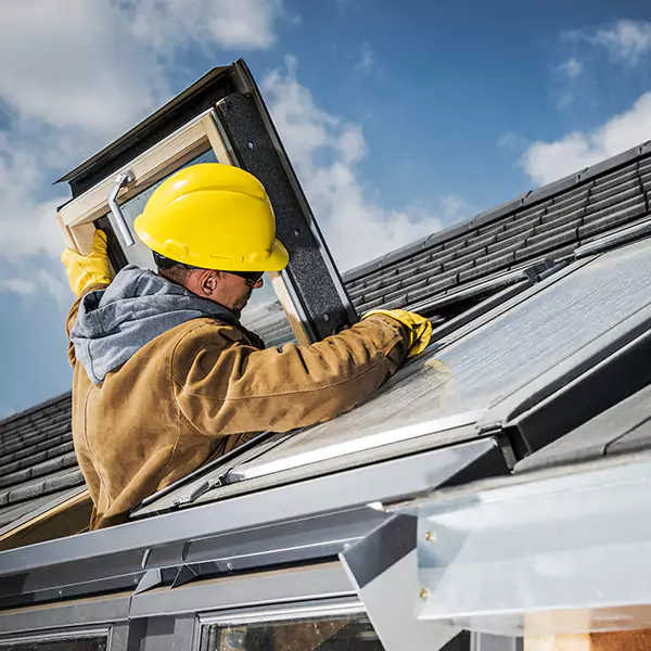Why Renton, WA Property Owners Trust Renton Roofing Pro for Hole in Roof Repair?