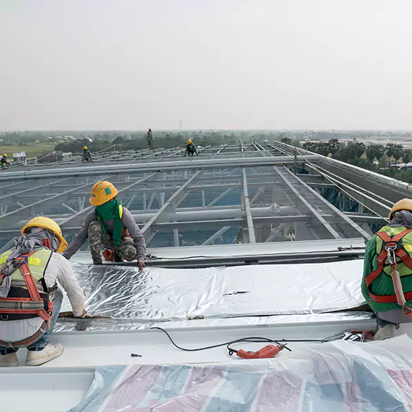 Why Renton Property Owners Choose Renton Roofing Pro?