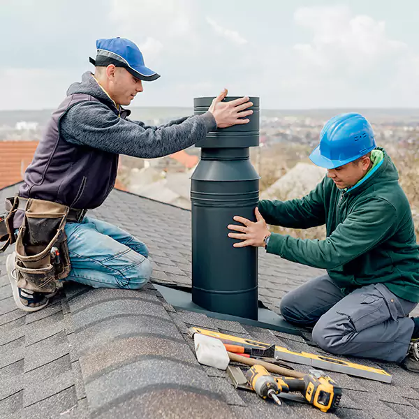Why Renton Homeowners Choose Renton Roofing Pro for Roof Flashing Repair Service?