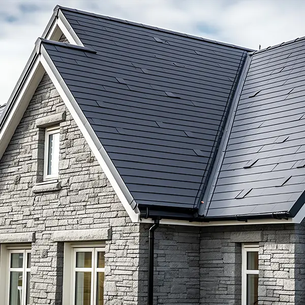 Why Renton, WA Property Owners Trust Renton Roofing Pro for Roof Valley Repair?