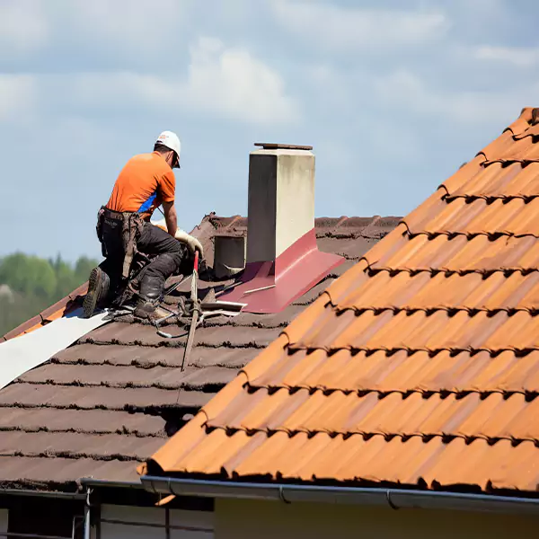 Why Renton, WA Property Owners Trust Renton Roofing Pro for Sagging Roof Repair?