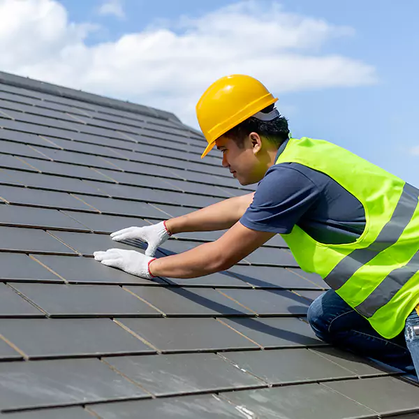 Why Renton Roofing Pro Is the Trusted Choice for Slate Roofing in Renton, WA?