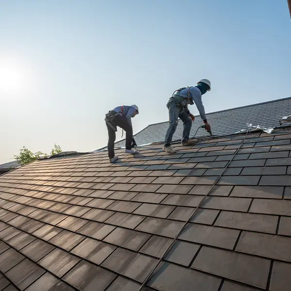 Why Renton Roofing Pro is the Right Choice in Renton, WA?