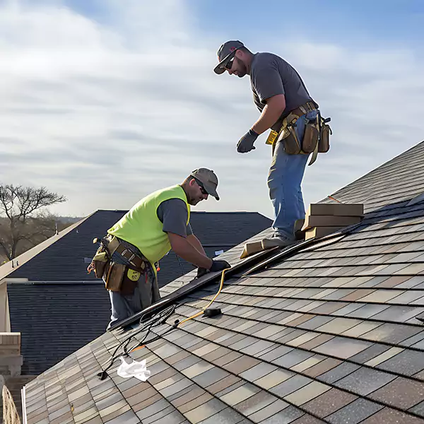 Why Renton, WA Property Owners Call Renton Roofing Pro After Every Storm?
