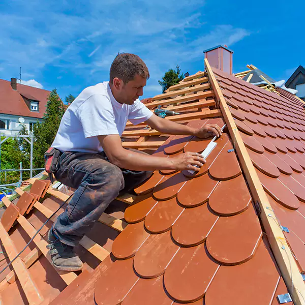 Why Renton Roofing Pro in Renton, WA's Most Trusted Tile Roofing Team?