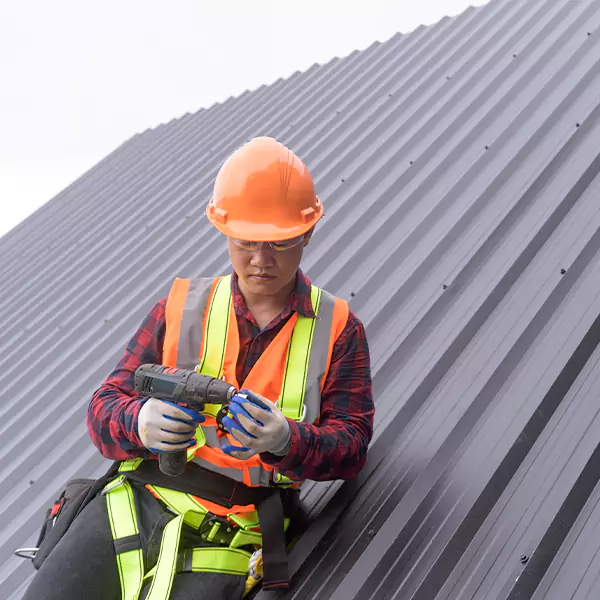 Why Property Owners in Renton Choose Renton Roofing Pro for Tin Roofing Installation Service?