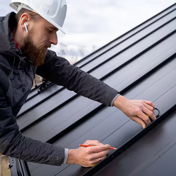 Why Renton Property Owners Choose Renton Roofing Pro for Tin Roof Repair service?